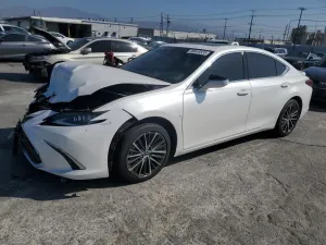 2024 LEXUS ES300