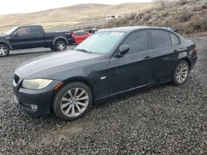 2011 BMW 3 SERIES