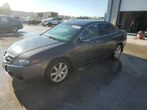 2004 ACURA TSX