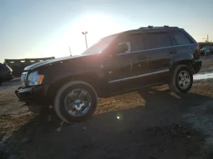 2006 JEEP GRAND CHER