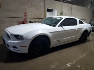 2014 FORD ALL Models