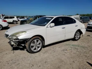 2005 LEXUS ES330