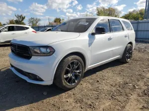 2015 DODGE DURANGO