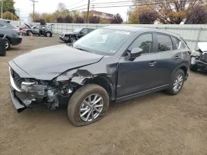 2023 MAZDA CX-5 SELEC