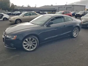 2014 AUDI A5