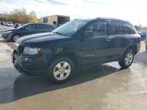 2014 JEEP COMPASS