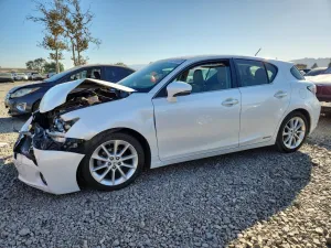 2012 LEXUS CT 200