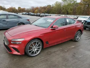2023 GENESIS G70 2.0T A