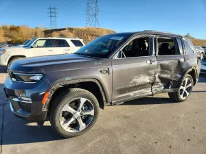 2023 JEEP GRAND CHER