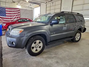 2006 TOYOTA 4RUNNER