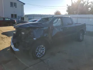 2023 CHEVROLET ALL Models