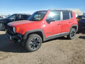 2023 JEEP RENEGADE