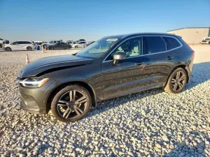 2018 VOLVO XC60