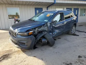 2021 JEEP GRAND CHER