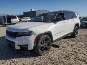 2021 JEEP GRAND CHER