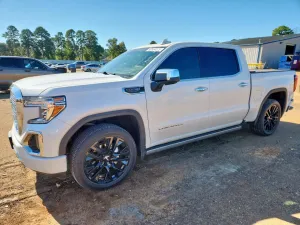 2022 GMC SIERRA