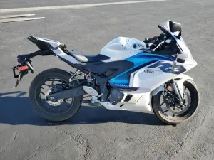 2025 YAMAHA YFZ320 AC