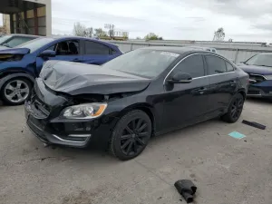2018 VOLVO S60