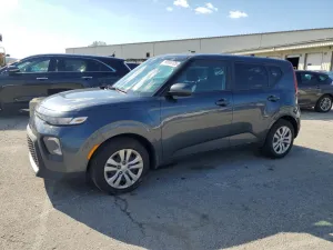 2020 KIA SOUL