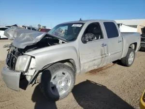 2009 CHEVROLET ALL Models