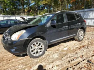 2013 NISSAN ROGUE