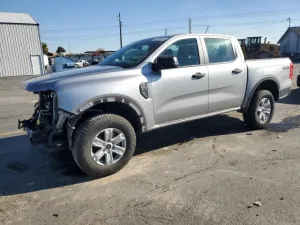 2024 FORD RANGER