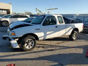 2008 FORD RANGER
