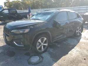 2022 JEEP GRAND CHER