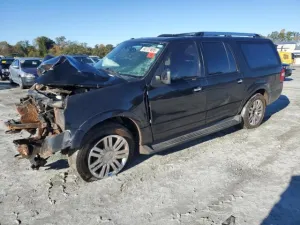 2013 FORD EXPEDITION