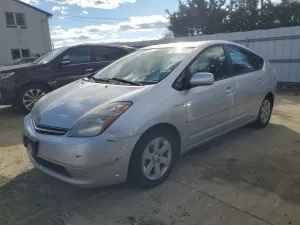 2008 TOYOTA PRIUS