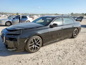 2024 BMW I7 XDRIVE6