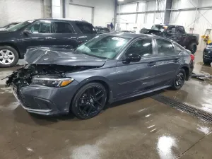 2023 HONDA CIVIC