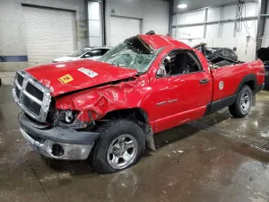 2003 DODGE RAM 1500