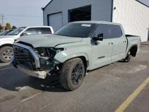 2023 TOYOTA TUNDRA