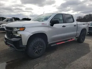 2020 CHEVROLET ALL Models