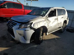 2014 LEXUS GX