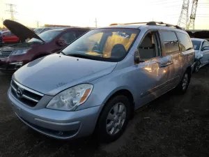 2008 HYUNDAI All Models