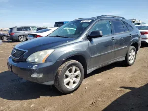 2005 LEXUS RX330