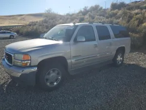 2006 GMC YUKON