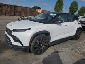 2023 FISKER AUTOMOTIVE OCEAN EXTR