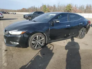 2021 NISSAN MAXIMA
