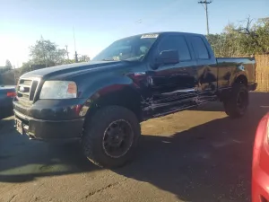 2006 FORD All Models