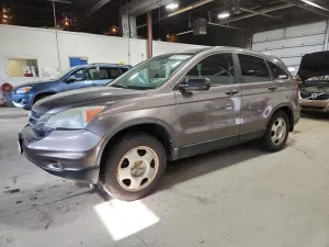 2010 HONDA CRV