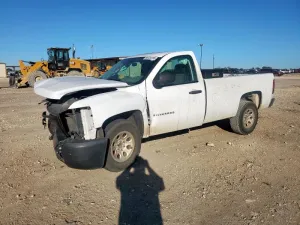 2011 CHEVROLET ALL Models