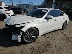 2024 INFINITI Q50