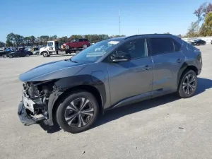 2023 TOYOTA BZ4X XLE