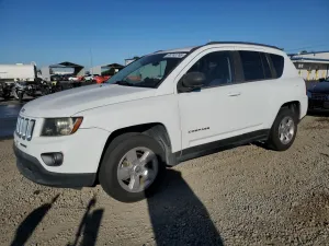 2014 JEEP COMPASS