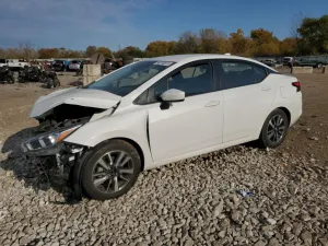 2023 NISSAN VERSA