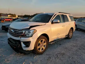 2019 FORD EXPEDITION