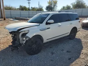 2022 LINCOLN NAVIGATOR